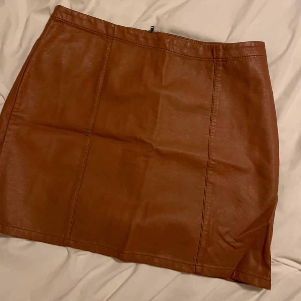 Forever 21 skirt